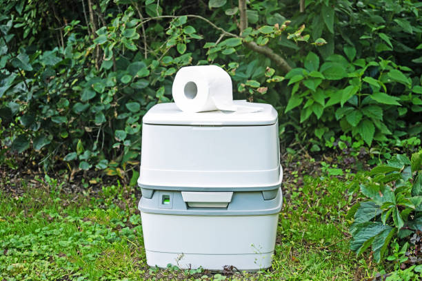 Affordable portable toilet rental in Youngtown, AZ