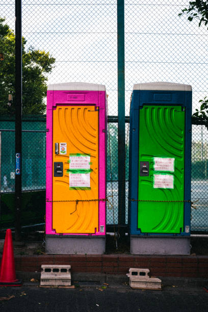Best Porta potty rental for parties  in Youngtown, AZ