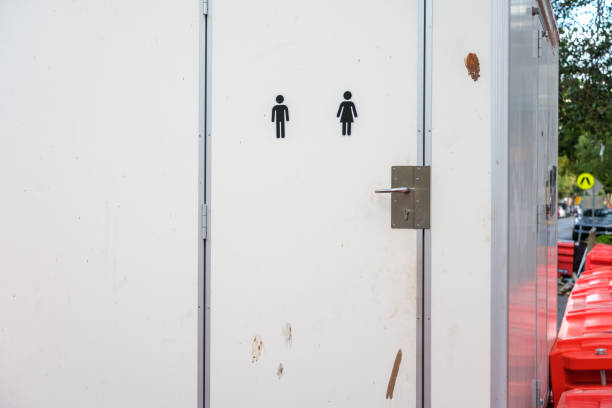 Best Local porta potty services  in Youngtown, AZ