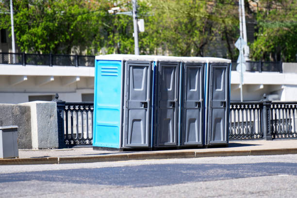 Best Sanitation services for porta potties  in Youngtown, AZ