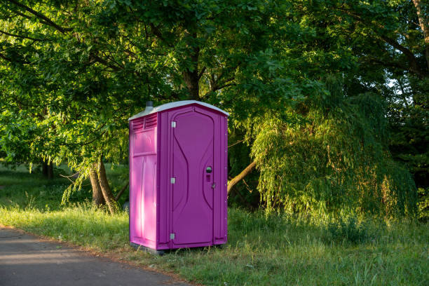 Portable Toilet Options We Offer in Youngtown, AZ