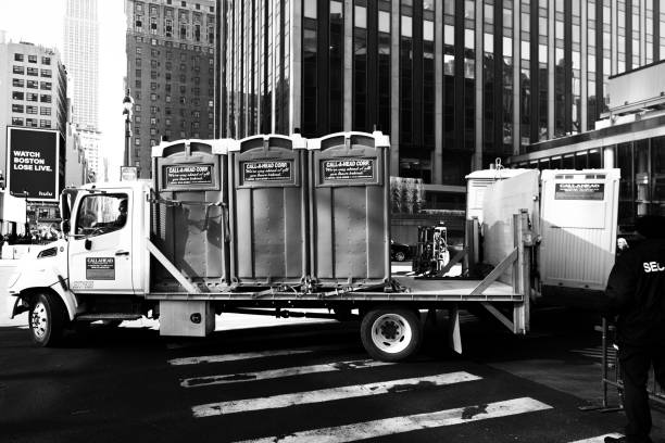 Best High-end porta potty rental  in Youngtown, AZ