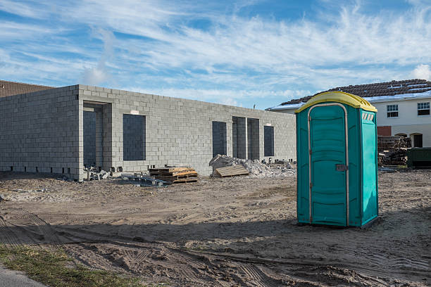 Best Portable restroom trailer rental  in Youngtown, AZ